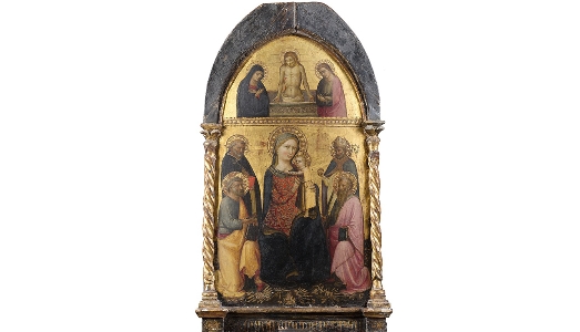 I risultati de Il Ponte per l’Antico